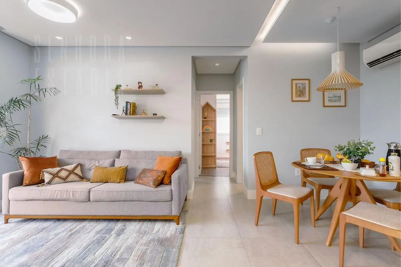 Apartment Requinte Floripa - Apartamento - Design Moderno Florianopolis