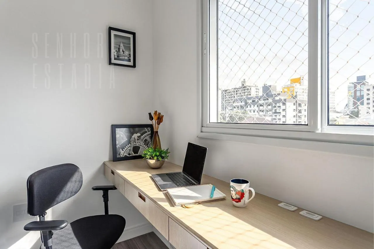 Apartment Requinte Floripa - Apartamento - Design Moderno Florianopolis
