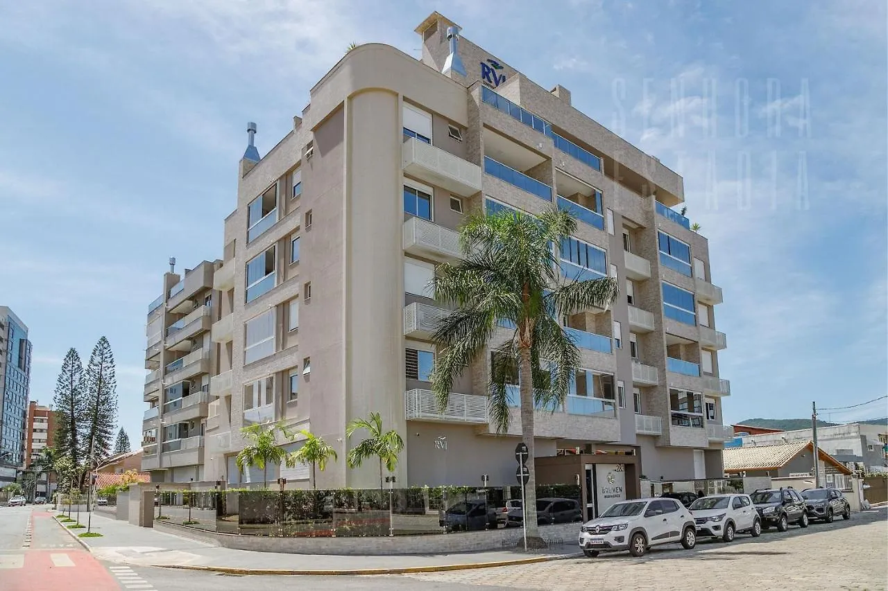 Requinte Floripa - Apartamento - Design Moderno Florianopolis Brazil