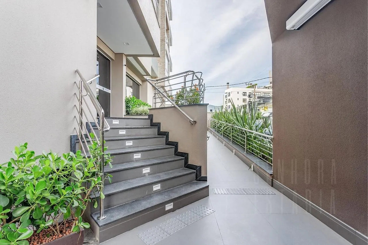 Requinte Floripa - Apartamento - Design Moderno Florianopolis 0*,  Brazil