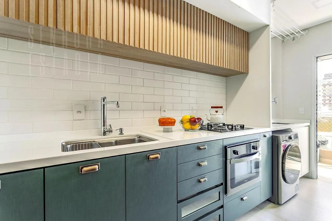 Requinte Floripa - Apartamento - Design Moderno Florianopolis