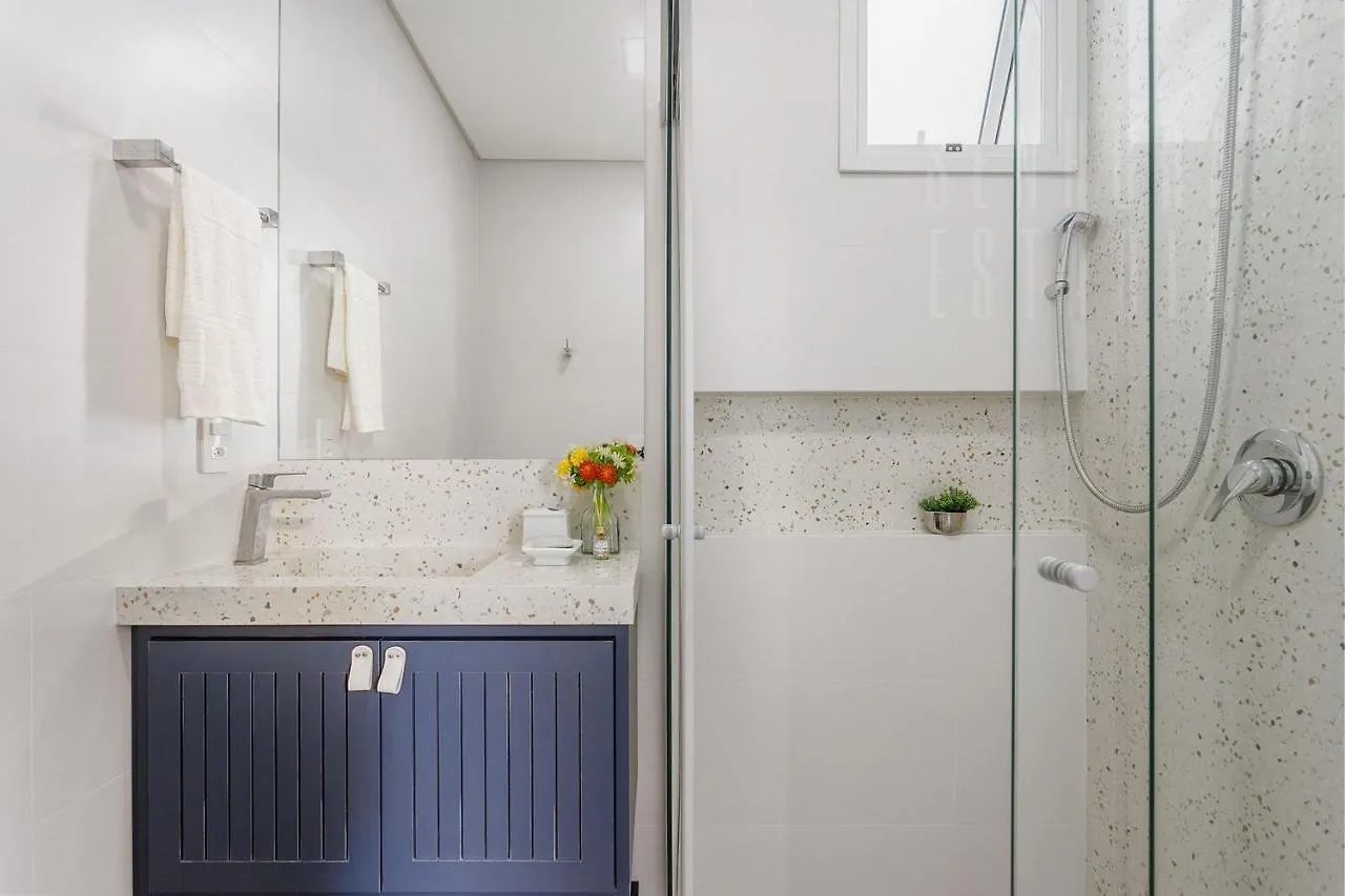 Requinte Floripa - Apartamento - Design Moderno Florianopolis 0*,