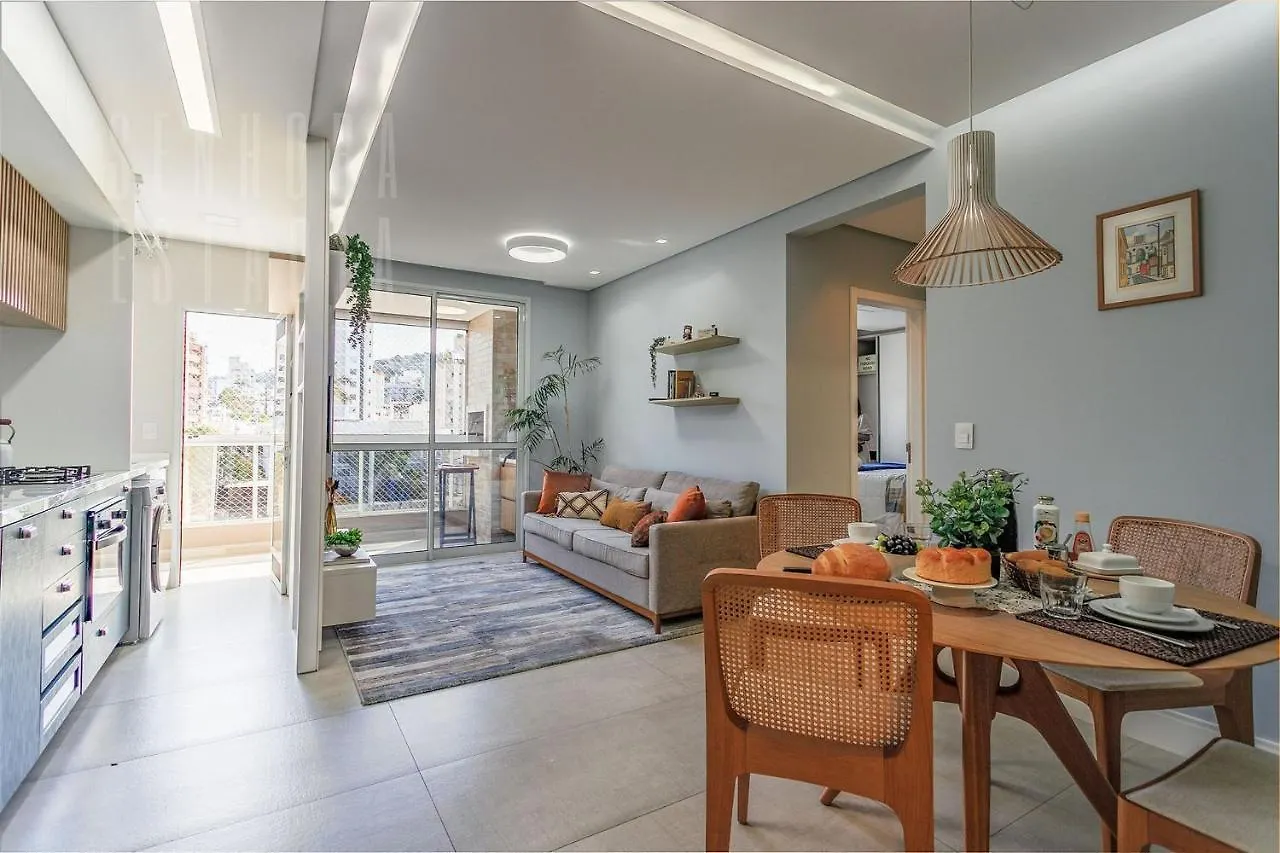 Requinte Floripa - Apartamento - Design Moderno Florianopolis 0*,