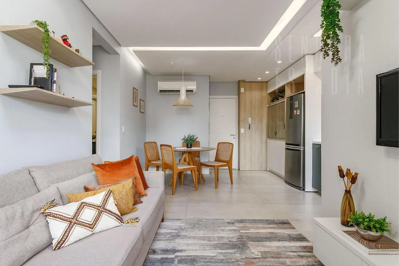 Requinte Floripa - Apartamento - Design Moderno contacts
