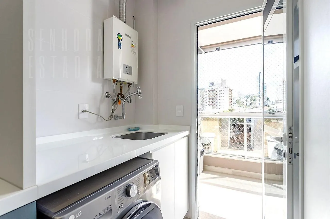 Apartment Requinte Floripa - Apartamento - Design Moderno Florianopolis